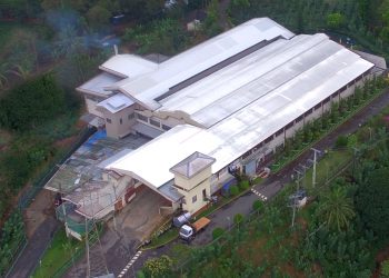 Andaradeniya Tea Estate